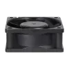 SilverStone FTF 60mm PWM kotelotuuletin - musta