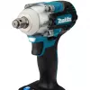 Makita DTW300ZJ akkukäyttöinen mutterinväännin, 18 V, 1/2″, ilman akkua