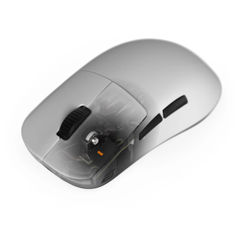 Hiirikytkin Endgame Gear OP1 2 kpl:n kytkinsarja - Omron 60m 45-75gf
