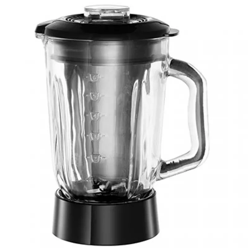 Russell Hobbs 24722-56 pöytäsekoitin musta