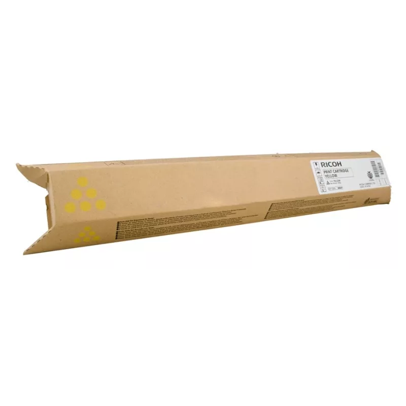 Ricoh 828315 tulostustarvike keltainen