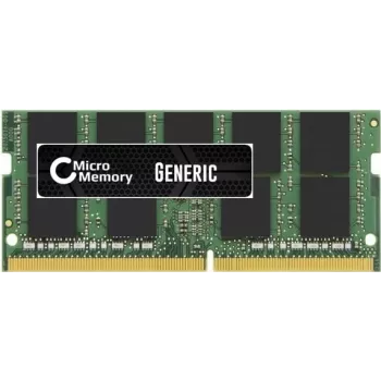 CoreParts MMKN066-16GB muistimoduuli 1 x 16 GB DDR4 260-nastainen SO-DIMM