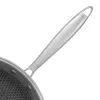 Wok D28 H7,5CM/95349 Resto