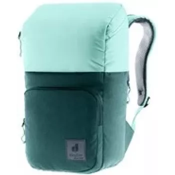 DEUTER Overday 20L reppu – malli 361062313670, väri deepsea-glacier