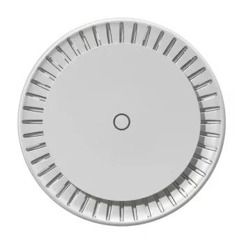 Mikrotik cAP LTE12 ax 1774 Mbit/s valkoinen Power over Ethernet (PoE)