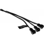 Alphacool 18691 sisäinen virtakaapeli 0,15 m (18691)