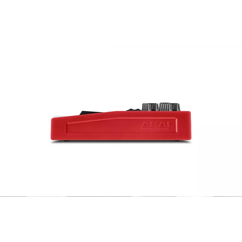 AKAI MPK MINI PLUS - minikoskettimisto-ohjain