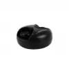 Esperanza EH228K kuulokkeet/headset langaton nappikuulokkeet puhelut/musiikki Micro-USB Bluetooth musta