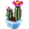 LEGO BOTANICALS 11509 Kukkiva kaktus