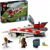 LEGO Star Wars Jedi Bob’s Starfighter rakennussarja 75388