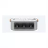 Sony SRS-LSR200 kannettava/juhlakaiutin valkoinen