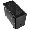RAIJINTEK Ophion Mini Tower musta