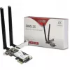 Inter-Tech DMG-35 WLAN / Bluetooth 3000 Mbit/s sisäinen (88888149)