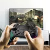 Peliohjain Subsonic SA5654 musta Bluetooth USB PC PlayStation 4 3