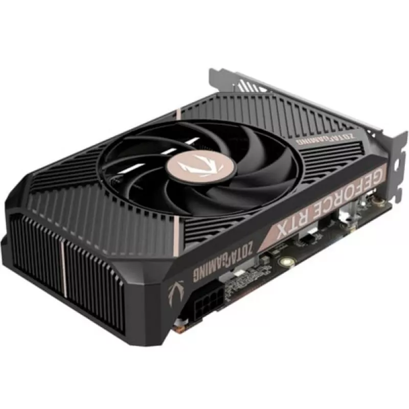 Näytönohjain NVIDIA GeForce RTX 5060 8 GB GDDR7