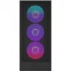 Kraken Elite 420 RGB 420 mm, nestetuuletus musta