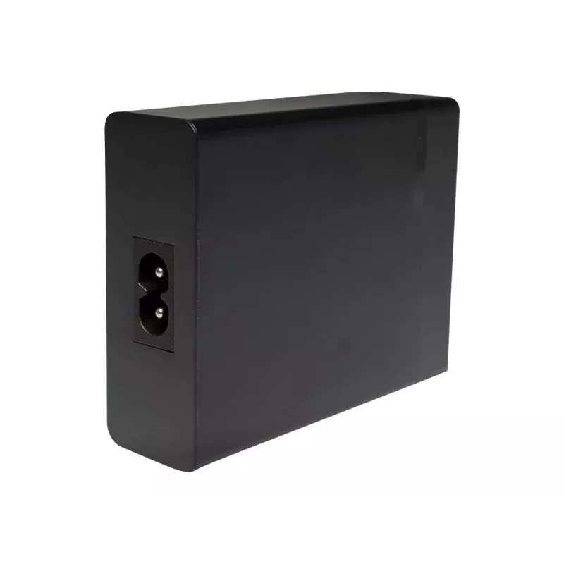 Sisälaturi LogiLink PA0122 universaali musta USB