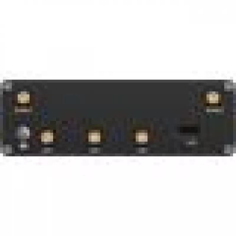 Reititin TELTONIKA RUTC41 4G LTE EDGE, teollinen matkapuhelinreititin RUTC41000000