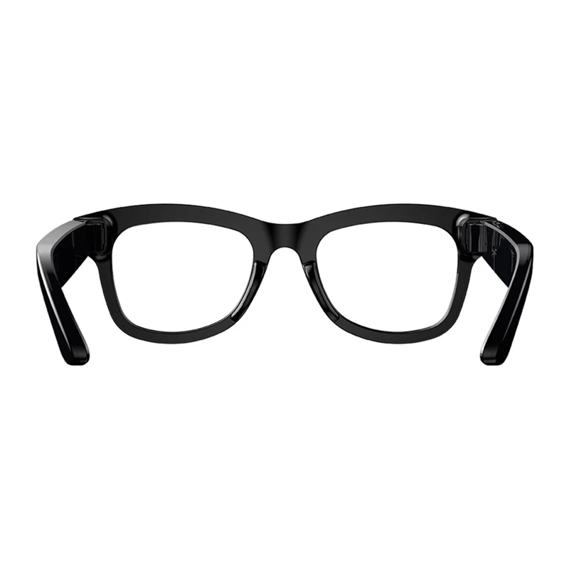 Älylasit Zeblaze Eyewear AI Glasses — musta