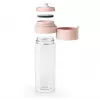 Suodatinpullo BRITA Vital Peach 600 ml BRITA MicroDisc -suodattimilla (5 Discs)