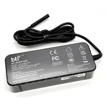 Bti 127W 15V 8A AC-sovitin Surface-liitin - EU-VERSION