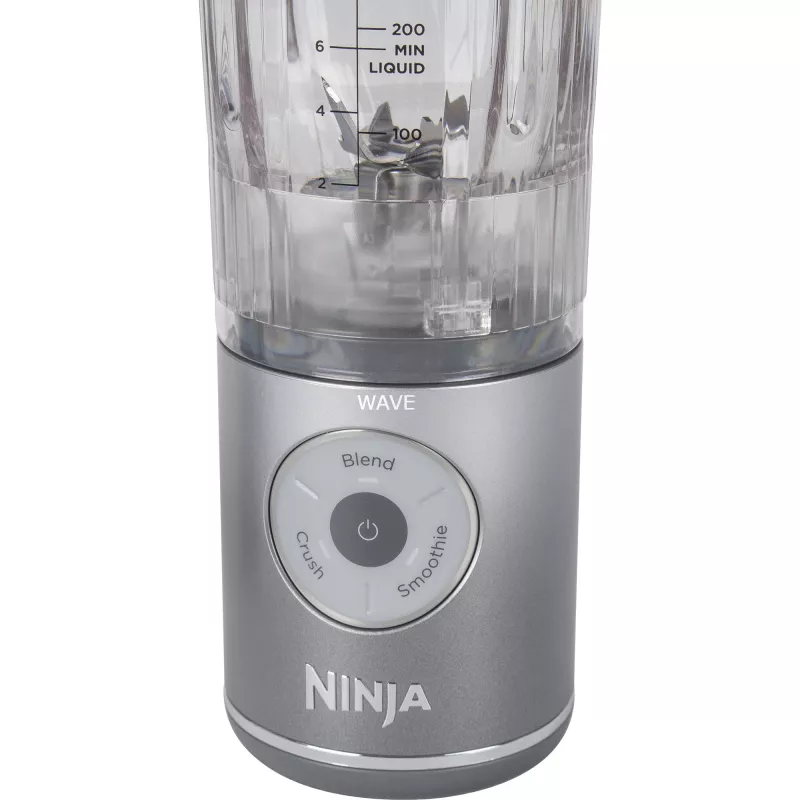 Tehosekoitin Portable wireless Ninja Blast Max - Argent BC251EUSL