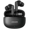 Bluetooth-kuulokkeet Usams E05 TWS musta