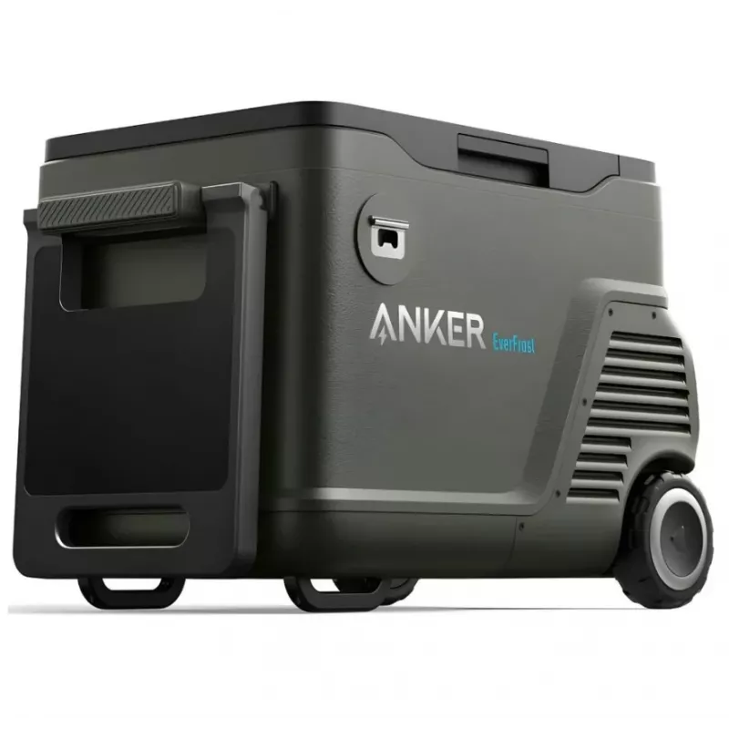 Anker Innovations Anker EverFrost akkukylmälaatikko 40 musta