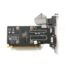 Näytönohjain Zotac GeForce GT 710 2 GB GDDR3
