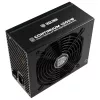 Virtalähde Kolink Continuum 80 PLUS Platinum modulaarinen 1200W