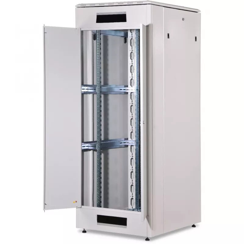 Vapaasti seisova teline Digitus DN-19 42U-8/10-1