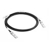 InfiniBand/kuitu-kaapeli HPE R9D20A 3 m SFP+ uros/uros