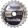 Makita Special EFFICUT - pyörösahanterä - puulle - 165 mm - 25 hammasta (B-62985)