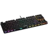 CANYON näppäimistö Cometstrike TKL GK-50 EN johdollinen