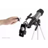 Celestron Travelscope 70 DX refraktori musta, harmaa