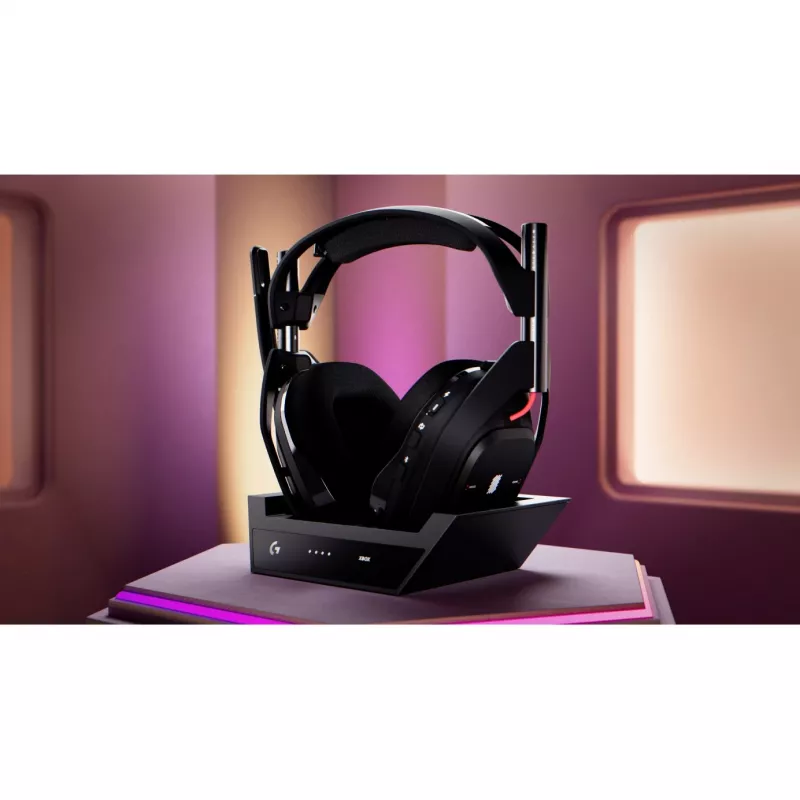 Kuulokemikrofoni ASTRO Gaming A50 (Gen 5)