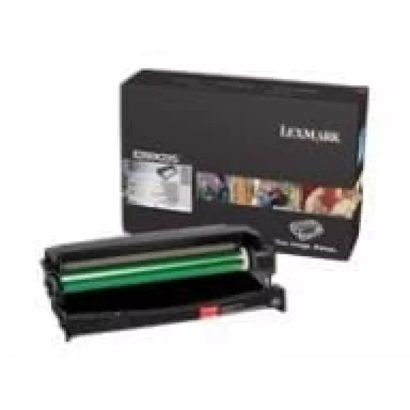 Lexmark E250X22G - valojohtoyksikkösarja LCCP - malleihin E250d, E250dn, E250dt, E250dtn, E350d, E350dt, E352dn, E352dtn, E450dn, E450dtn