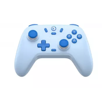 Langallinen/langaton peliohjain GameSir Nova Lite Sky Blue – GameSir HRG71096