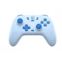Langallinen/langaton peliohjain GameSir Nova Lite Sky Blue – GameSir HRG71096