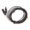 Kaapeli SOLAR LXT60IF+MC4-5M/5008004059 ECOFLOW
