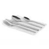 Aterinsetti Russell Hobbs BW028422EU7, 16-osainen, ruostumaton teräsaterimet