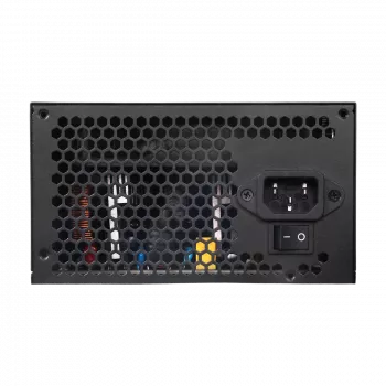 DarkFlash EMT750 750W virtalähde, musta