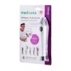 Medisana MP 810 manikyyri- ja pedikyyurilaite, valkoinen