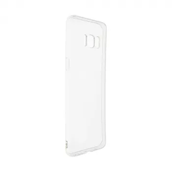 Tellur Galaxy S8+ TLL121401 -kotelo 15,8 cm (6,2 inch) läpinäkyvä