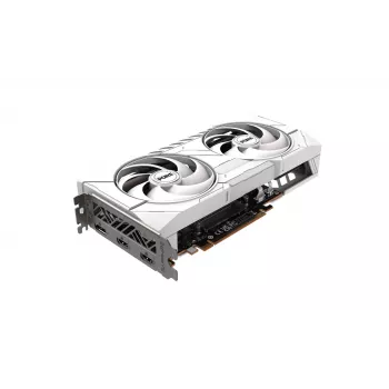 SAPPHIRE PURE Radeon RX 9060 XT Gaming OC 16GB näytönohjain