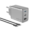ECOFLOW-laturi 65W