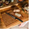 Fiskars 1057538 keittiöveitsi ruostumaton teräs 1 kpl leipäveitsi