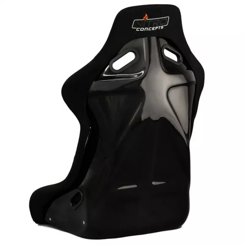 Nitro Concepts E-Racer - LED-paketti
