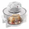 Halogeenilämmitin ESPERANZA EKO003 — 12 L, 1400 W, max. 250 °C, valkoinen