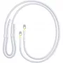 Kantohihna Cloud White, lenkki valkoinen, Fairphone 6